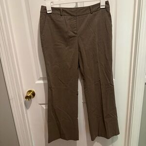 New York and Company Dress Pants